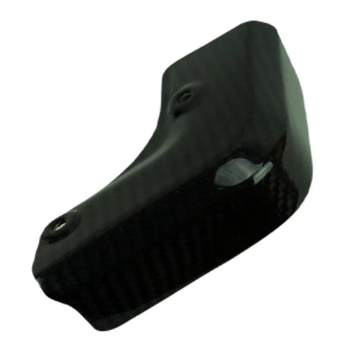 KTM Super Duke 1290 2020-2023 (Left Engine Side Panel) Dry Carbon by CARBONISE