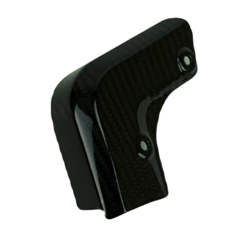 KTM Super Duke 1290 2020-2023 (Left Engine Side Panel) Dry Carbon by CARBONISE