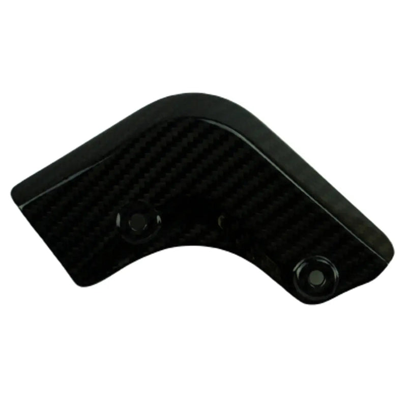KTM Super Duke 1290 2020-2023 (Left Engine Side Panel) Dry Carbon by CARBONISE