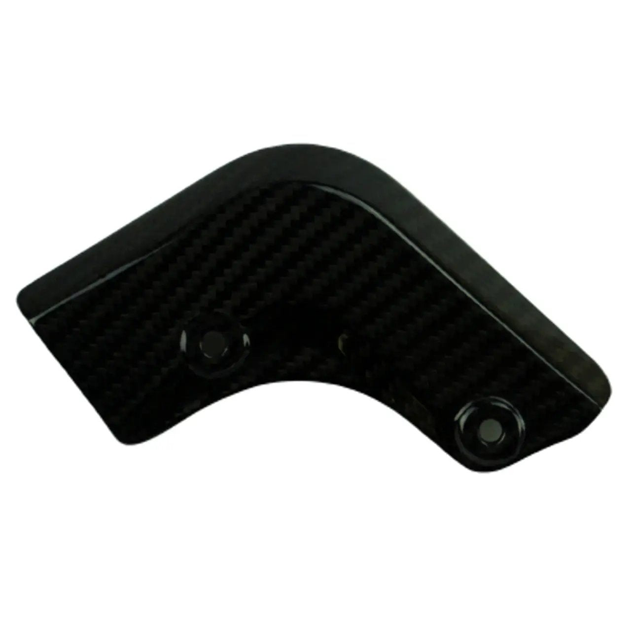 KTM Super Duke 1290 2020-2023 (Left Engine Side Panel) Dry Carbon by CARBONISE
