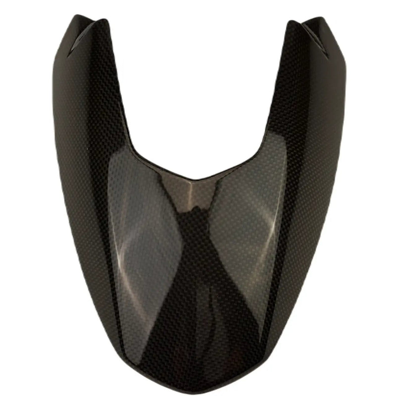 KTM Super Duke 1290 2020-2023 (Front Fender Splash Mudguard Hugger) Dry Carbon by CARBONISE