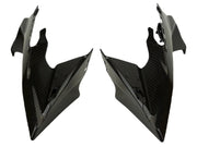 KTM Super Duke 1290 2020-2023 (Inner Side Panels) Dry Carbon by CARBONISE