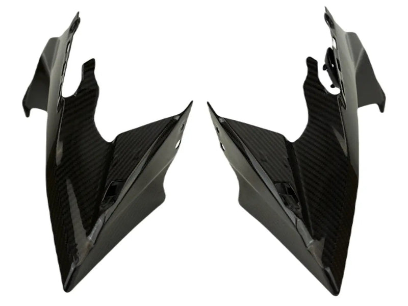 KTM Super Duke 1290 2020-2023 (Inner Side Panels) Dry Carbon by CARBONISE