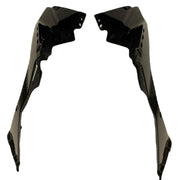 KTM Super Duke 1290 2020-2023 (Inner Side Panels) Dry Carbon by CARBONISE