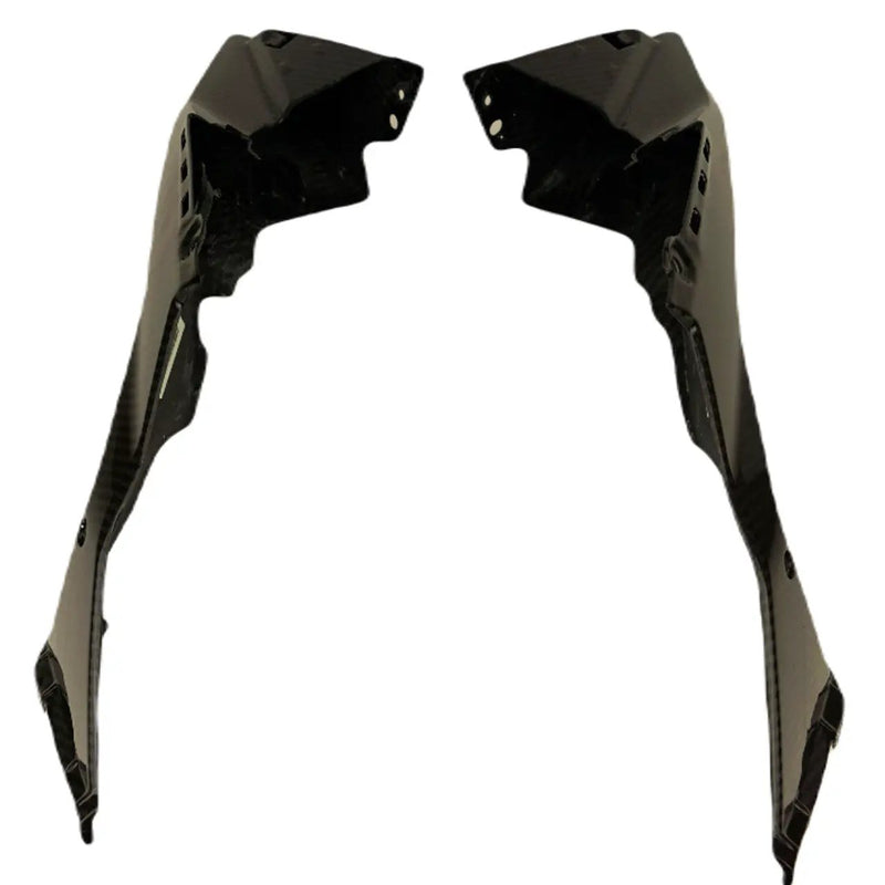 KTM Super Duke 1290 2020-2023 (Inner Side Panels) Dry Carbon by CARBONISE