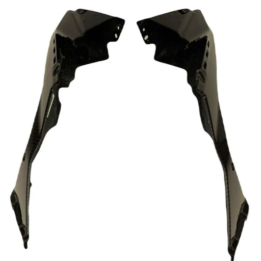 KTM Super Duke 1290 2020-2023 (Inner Side Panels) Dry Carbon by CARBONISE