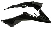 KTM Super Duke 1290 2020-2023 (Inner Side Panels) Dry Carbon by CARBONISE