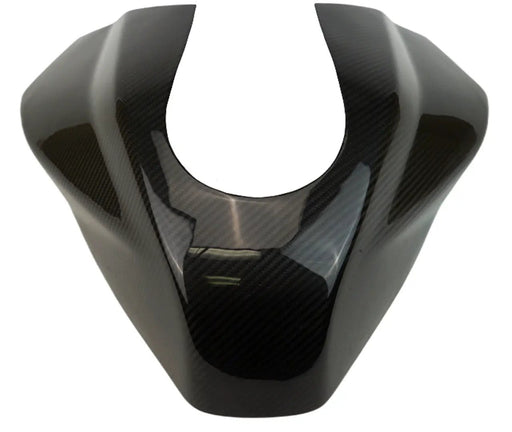 KTM Super Duke 1290 2020-2023 (Full Tank Cover) Dry Carbon by CARBONISE