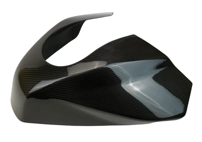 KTM Super Duke 1290 2020-2023 (Full Tank Cover) Dry Carbon by CARBONISE
