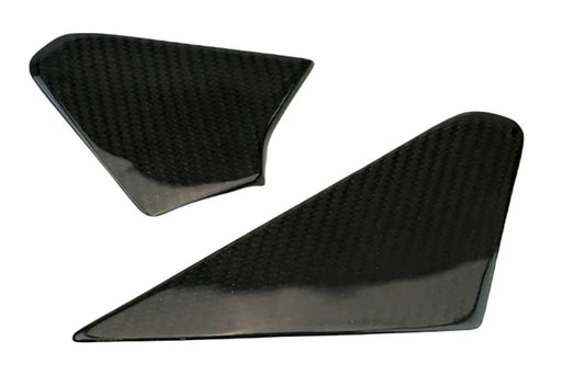 KTM Super Duke 1290 2020-2023 (Small Side Panels) Dry Carbon by CARBONISE