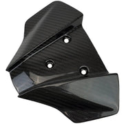 KTM Super Duke 1290 2020-2023 (Small Windshield) Dry Carbon by CARBONISE