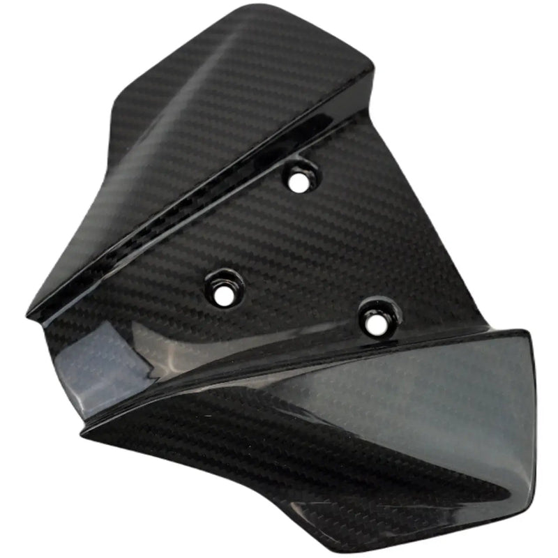 KTM Super Duke 1290 2020-2023 (Small Windshield) Dry Carbon by CARBONISE