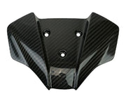 KTM Super Duke 1290 2020-2023 (Small Windshield) Dry Carbon by CARBONISE