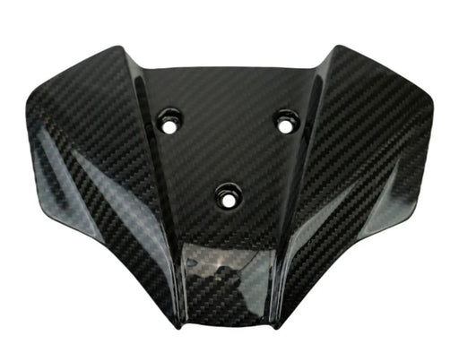 KTM Super Duke 1290 2020-2023 (Small Windshield) Dry Carbon by CARBONISE