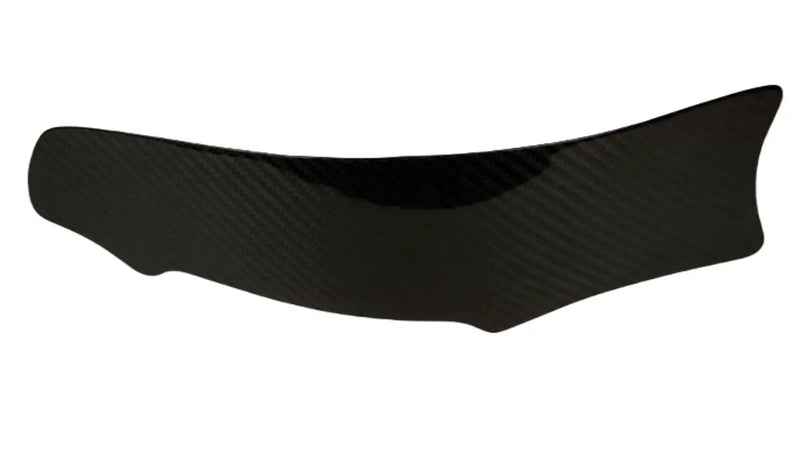 KTM Super Duke 1290 2020-2023 (Swingarm Cover) Dry Carbon by CARBONISE