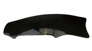 KTM Super Duke 1290 2020-2023 (Swingarm Cover) Dry Carbon by CARBONISE