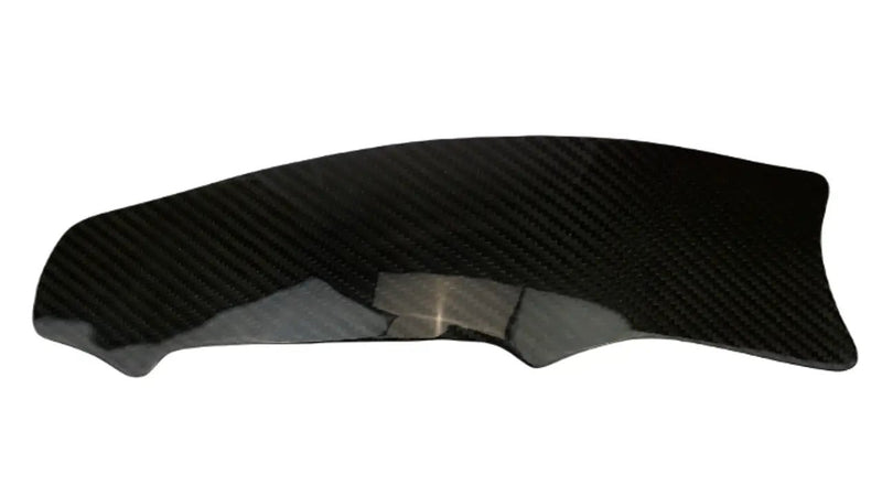 KTM Super Duke 1290 2020-2023 (Swingarm Cover) Dry Carbon by CARBONISE
