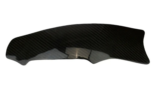 KTM Super Duke 1290 2020-2023 (Swingarm Cover) Dry Carbon by CARBONISE