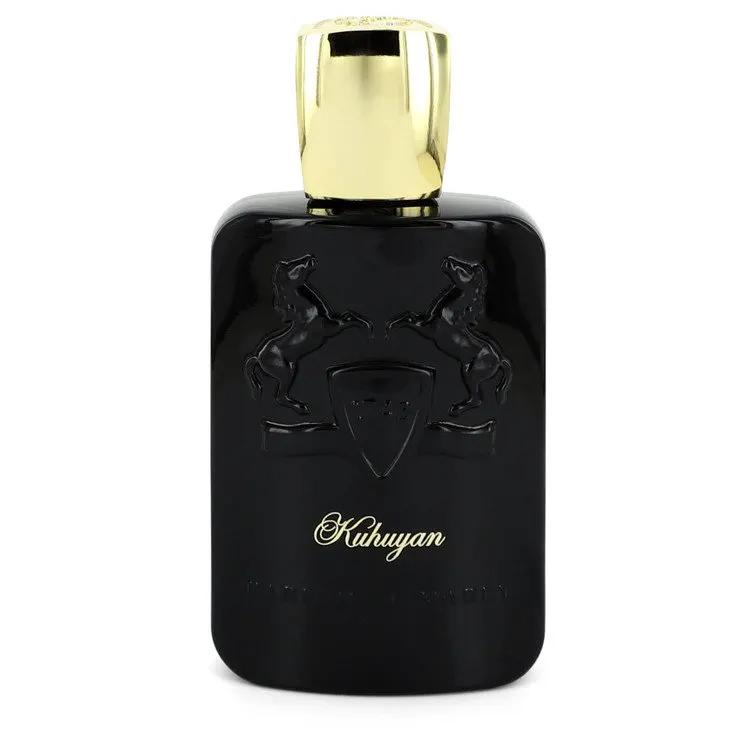 Brands HD Eau De Parfum Spray (Unisex unboxed) Kuhuyan Eau De Parfum Spray (Unisex unboxed) by Parfums De Marly 125 ml Kuhuyan Eau De Parfum Spray (Unisex unboxed) by Parfums De Marly 125 ml