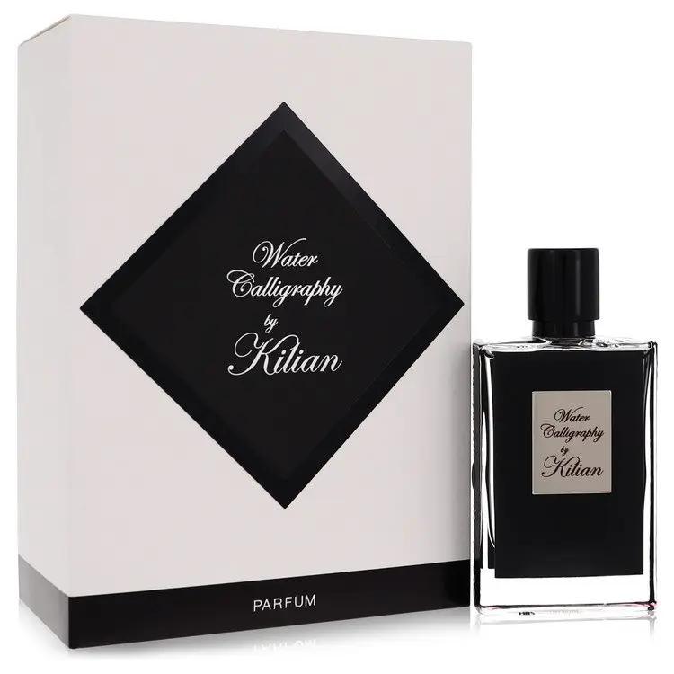 Water Calligraphy Eau De Parfum Spray Refillable by Kilian 50 ml by Brands HD