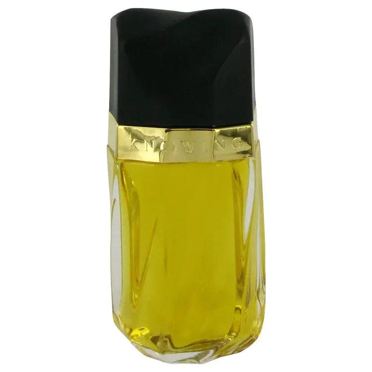 Knowing Eau De Parfum Spray (unboxed) by Estee Lauder 75 ml by Brands HD