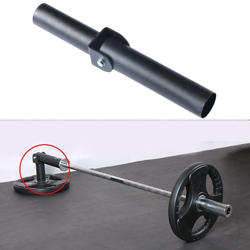 Barbell Landmine Attachment T-bar by salelink.co.nz
