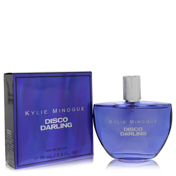 Brands HD Eau De Parfum Spray Kylie Minogue Disco Darling Eau De Parfum Spray by Kylie Minogue 75 ml Kylie Minogue Disco Darling Eau De Parfum Spray by Kylie Minogue 75 ml