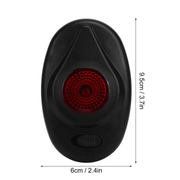 Electric Fence Alert by salelink.co.nz