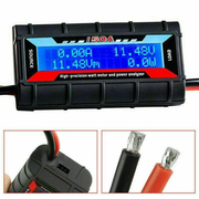 150AMP Volt Watt Meter by salelink.co.nz