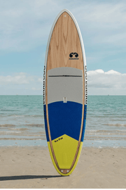 Moana Ka Pai Stand Up Paddle board by Moana SUP and Surf