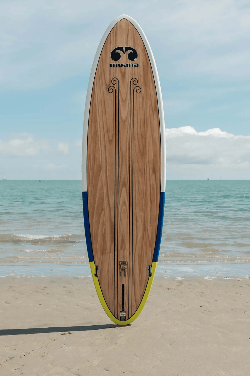 Moana Ka Pai Stand Up Paddle board by Moana SUP and Surf