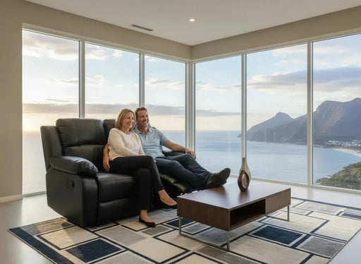 BroDeals 2 Seater Sofa Katie 2 Seater Recliner Sofa Katie 2 Seater Recliner Sofa