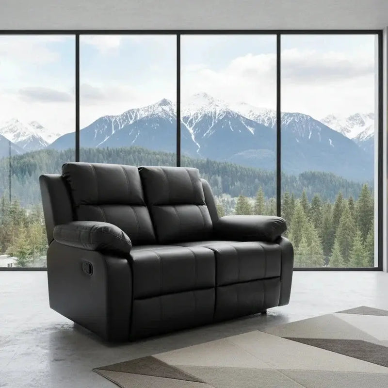 BroDeals 2 Seater Sofa Katie 2 Seater Recliner Sofa Katie 2 Seater Recliner Sofa
