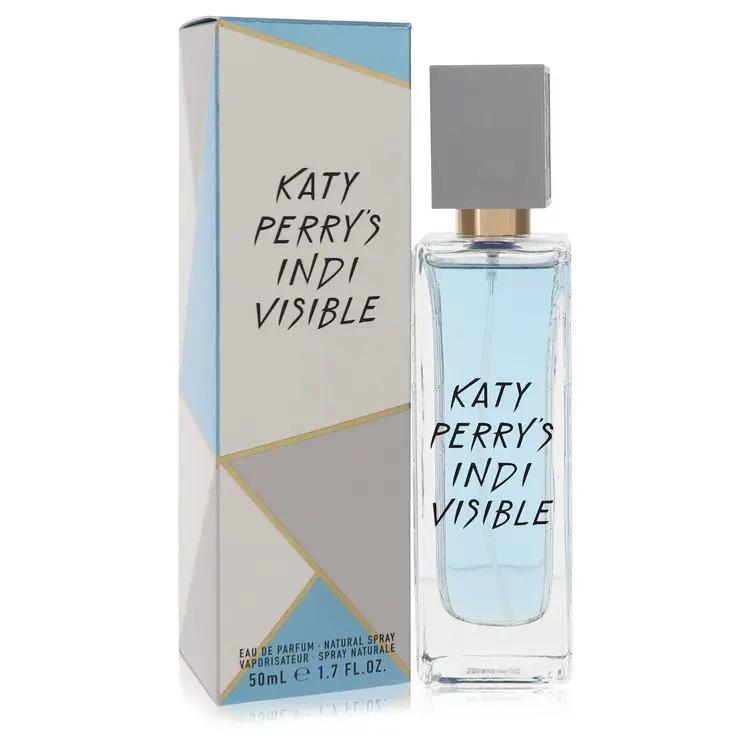 Katy Perry's Indi Visible Eau De Parfum Spray By Katy Perry by Brands HD