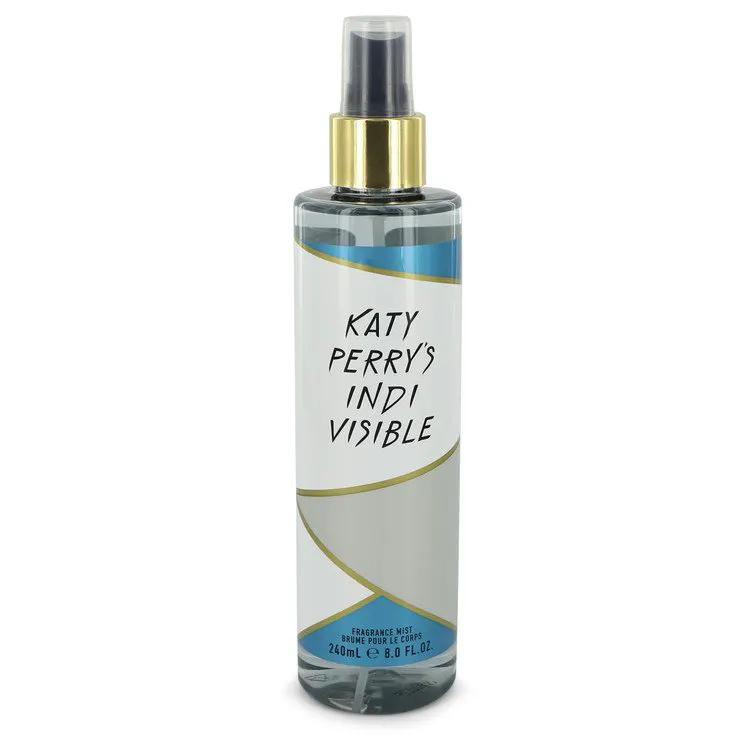 Katy Perry's Indi Visible Fragrance Mist By Katy Perry by Brands HD