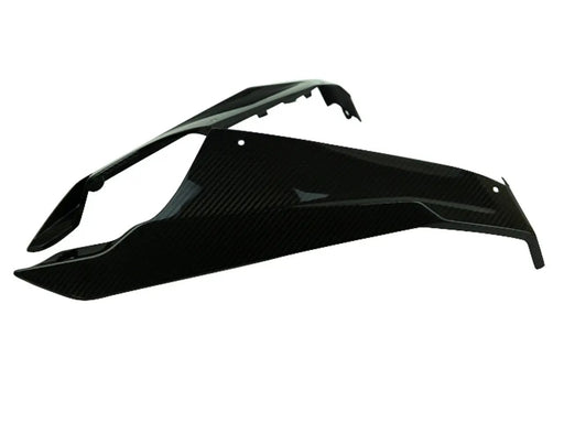 KAWASAKI Ninja 400 (Belly Pan) Dry Carbon by CARBONISE