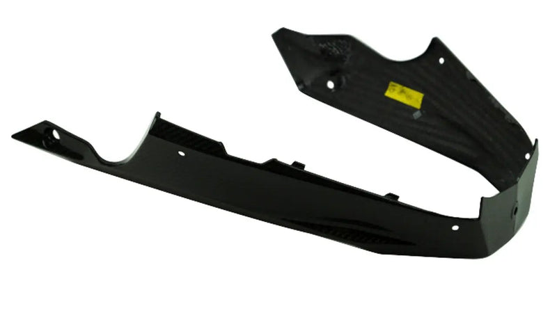 KAWASAKI Ninja 400 (Belly Pan) Dry Carbon by CARBONISE