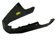 KAWASAKI Ninja 400 (Belly Pan) Dry Carbon by CARBONISE