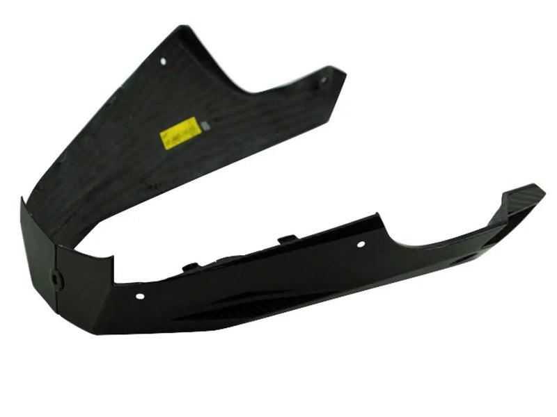 KAWASAKI Ninja 400 (Belly Pan) Dry Carbon by CARBONISE