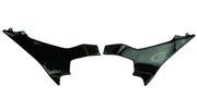 KAWASAKI Ninja 400 (Under Tank Panels) Dry Carbon by CARBONISE