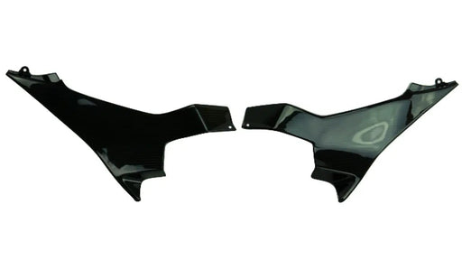 KAWASAKI Ninja 400 (Under Tank Panels) Dry Carbon by CARBONISE