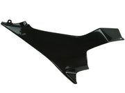 KAWASAKI Ninja 400 (Under Tank Panels) Dry Carbon by CARBONISE