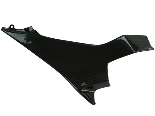 KAWASAKI Ninja 400 (Under Tank Panels) Dry Carbon by CARBONISE