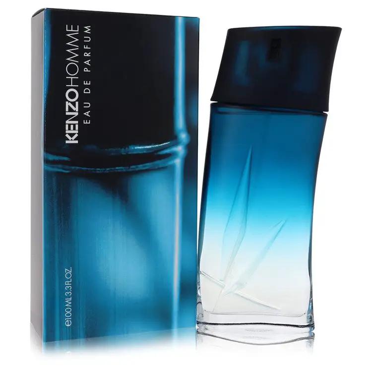 Kenzo Homme Eau De Parfum Spray By Kenzo by Brands HD