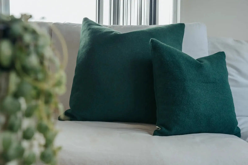 Wisewool™ Cushion Inners by Do Not Disturb Sleep Company