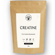 Creatine Monohydrate 350g by Kiwi Nutrition
