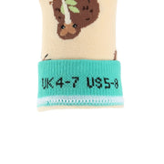 Save the Kiwi Bamboo Socks by Barekind NZ