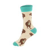 Save the Kiwi Bamboo Socks by Barekind NZ
