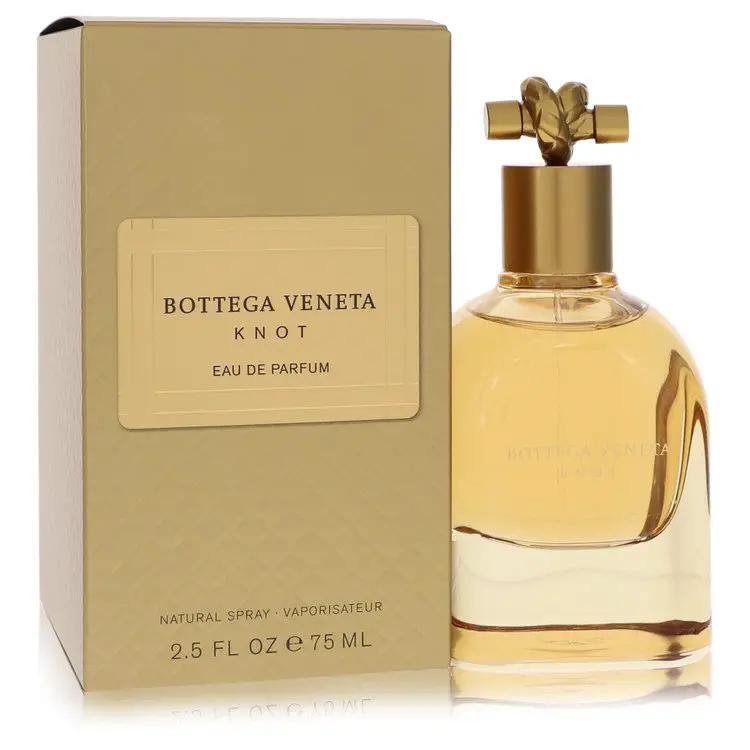 Knot Eau De Parfum Spray By Bottega Veneta by Brands HD
