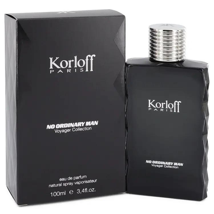 Korloff No Ordinary Man Eau De Parfum Spray By Korloff by Brands HD
